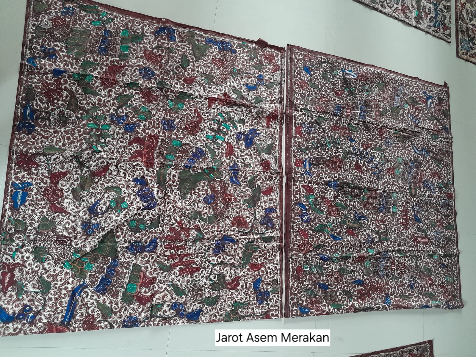 Jarot Asem Merakan